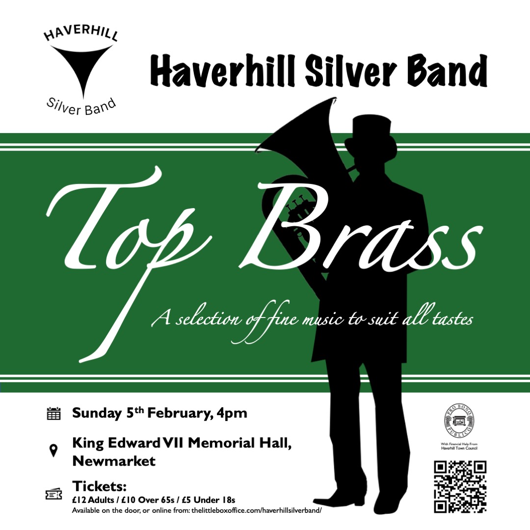 Newmarket Poster - Square